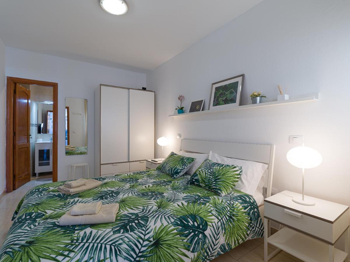 La Isla Apartment Vecindario  Exterior photo