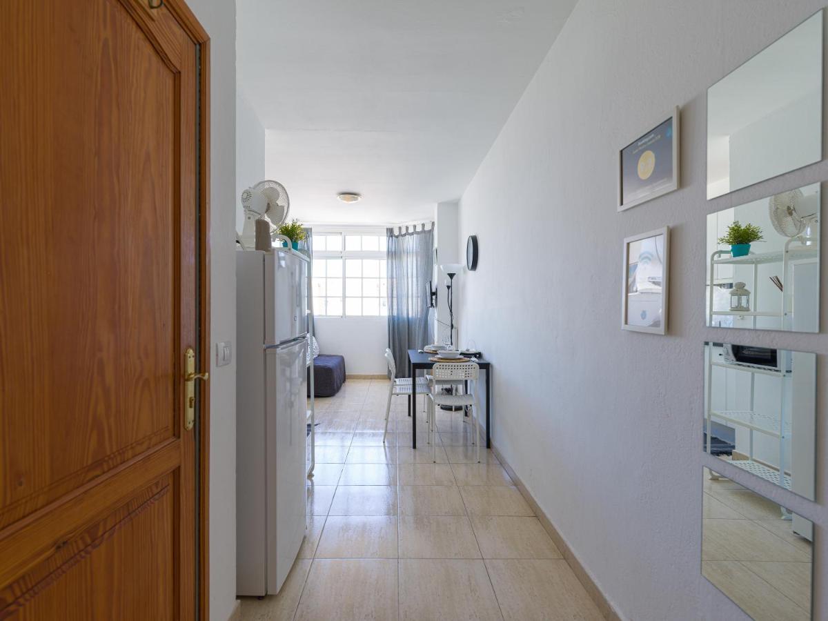 La Isla Apartment Vecindario  Exterior photo