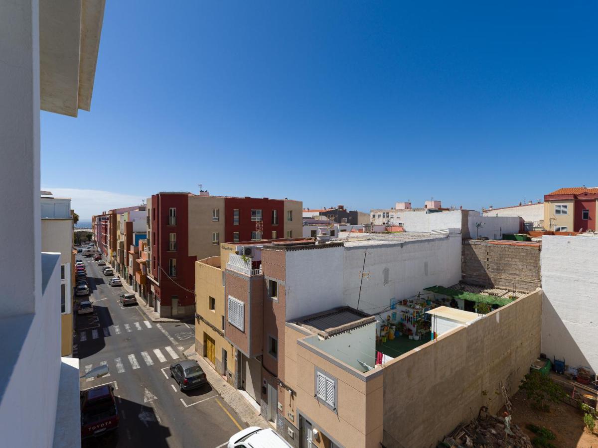 La Isla Apartment Vecindario  Exterior photo