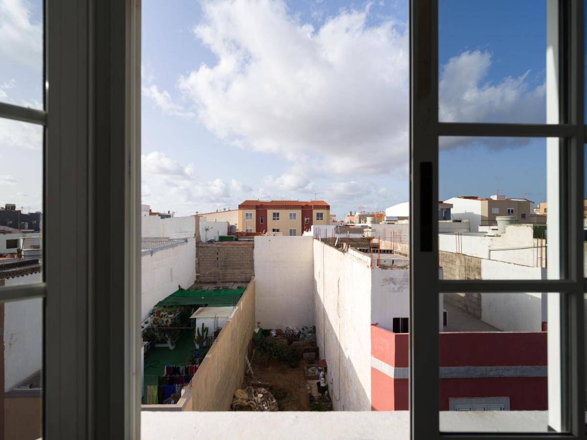 La Isla Apartment Vecindario  Exterior photo