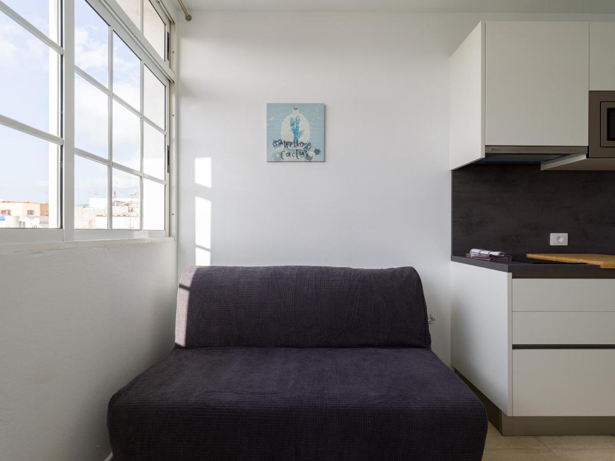 La Isla Apartment Vecindario  Exterior photo