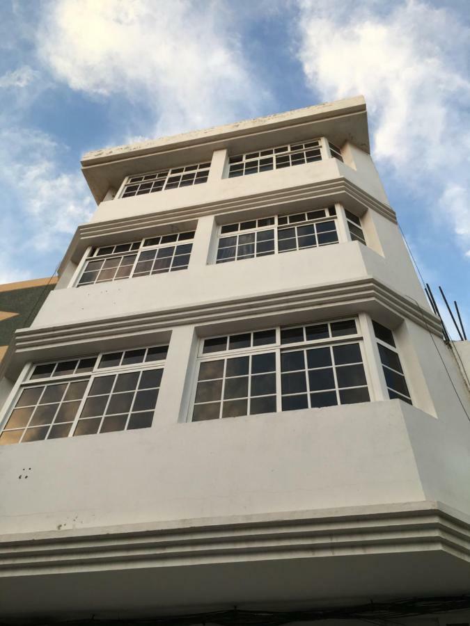 La Isla Apartment Vecindario  Exterior photo
